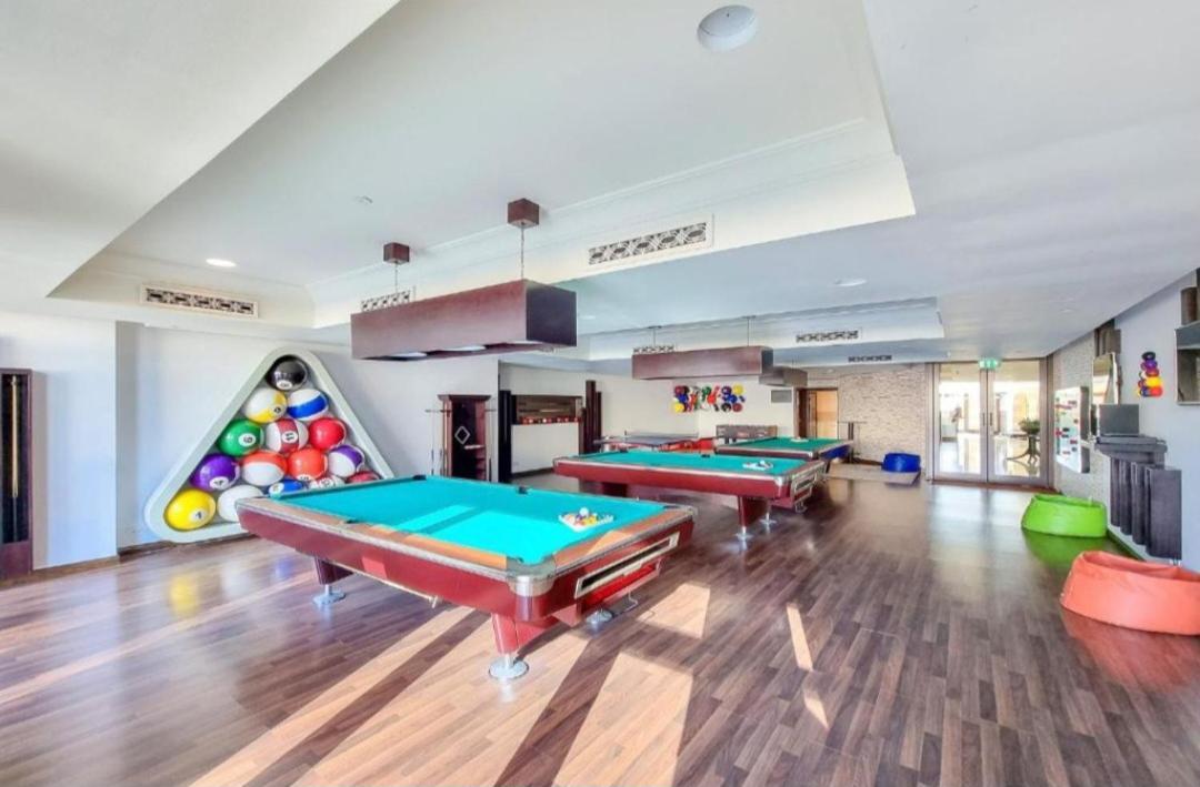 Golden Homes Souk Al Bahar Burj Khalifa View Tajer Residences 1Br Mint Avenue Near , Dubai Mall & Burj Khalifa Exterior foto